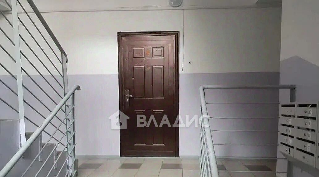 квартира г Бийск ул Стахановская 2/4 фото 13