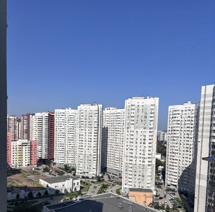 квартира г Самара Российская ул Мичурина 152 фото 21