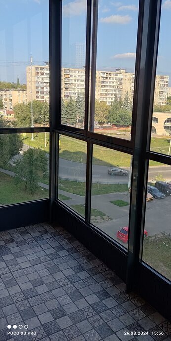 квартира г Жуковский ул Солнечная 12 Ильинская фото 19