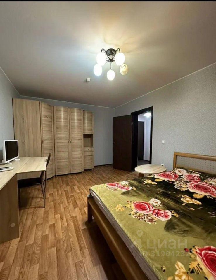 квартира г Краснодар ул Героев-Разведчиков 17/1 фото 18