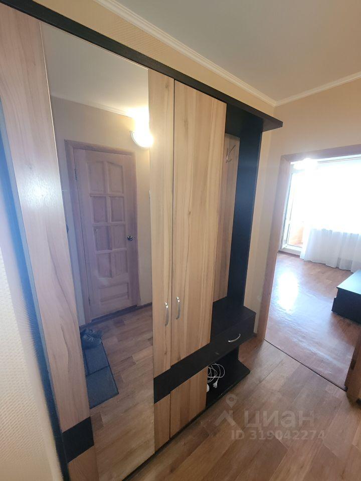 квартира г Екатеринбург улица Начдива Онуфриева, 24/3 фото 1