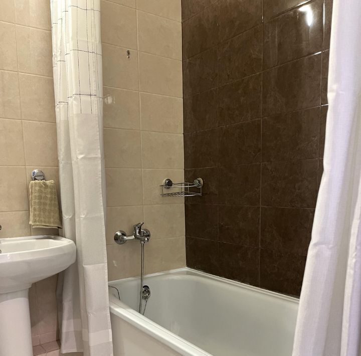 квартира г Москва метро Бунинская аллея ш. Рязановское, 31к 2 фото 9