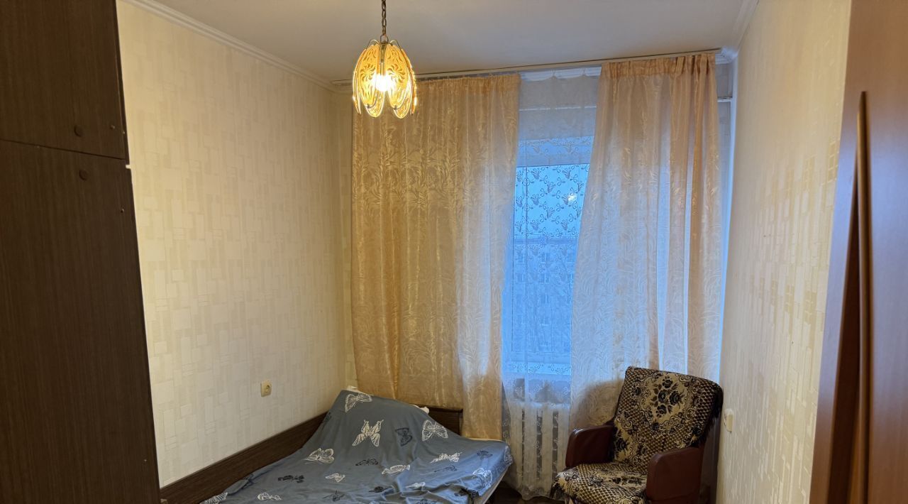 комната городской округ Наро-Фоминский г Апрелевка ул Октябрьская 5 Апрелевка фото 1