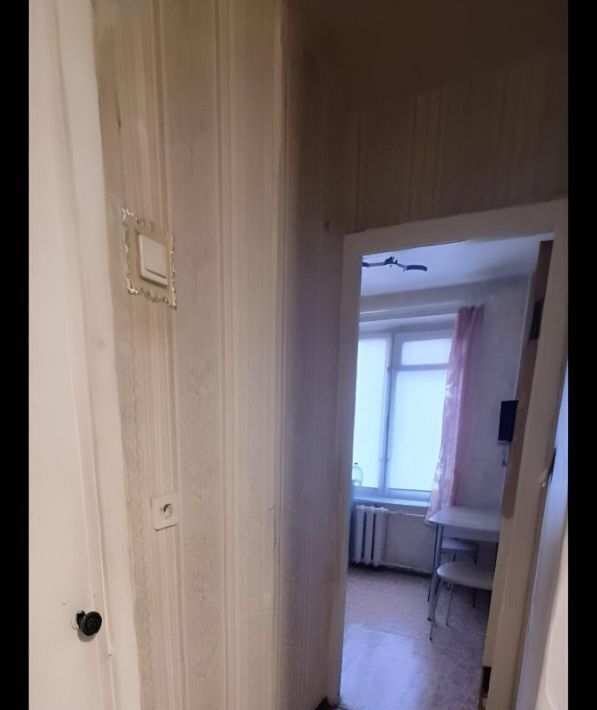 квартира г Москва метро Народное Ополчение ул Генерала Глаголева 24к/1 фото 10