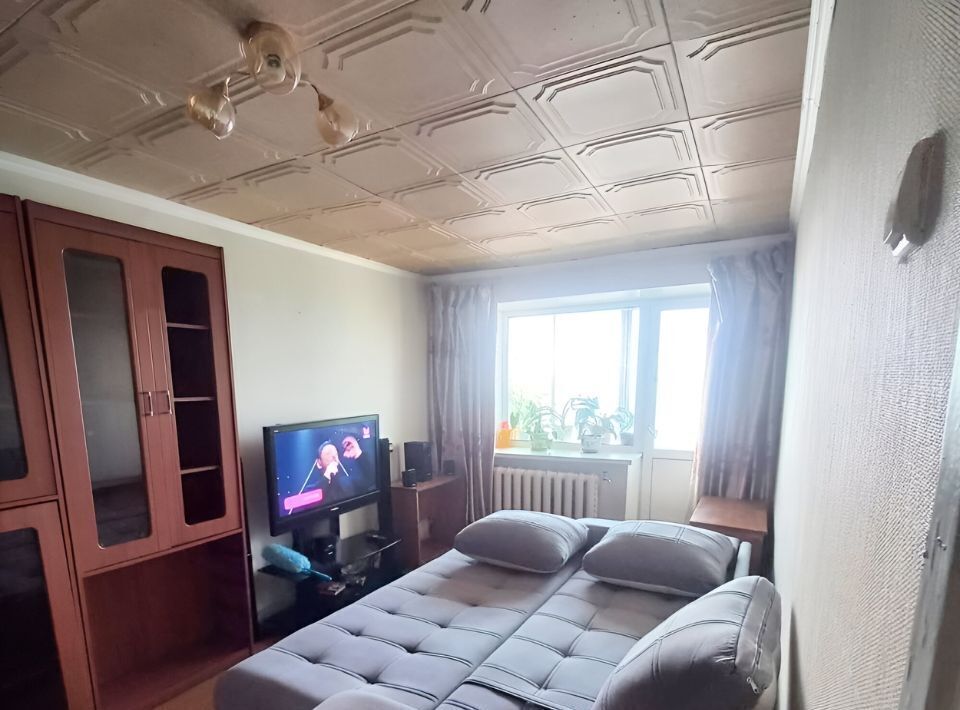 квартира г Благовещенск ул Ленина 75 фото 11
