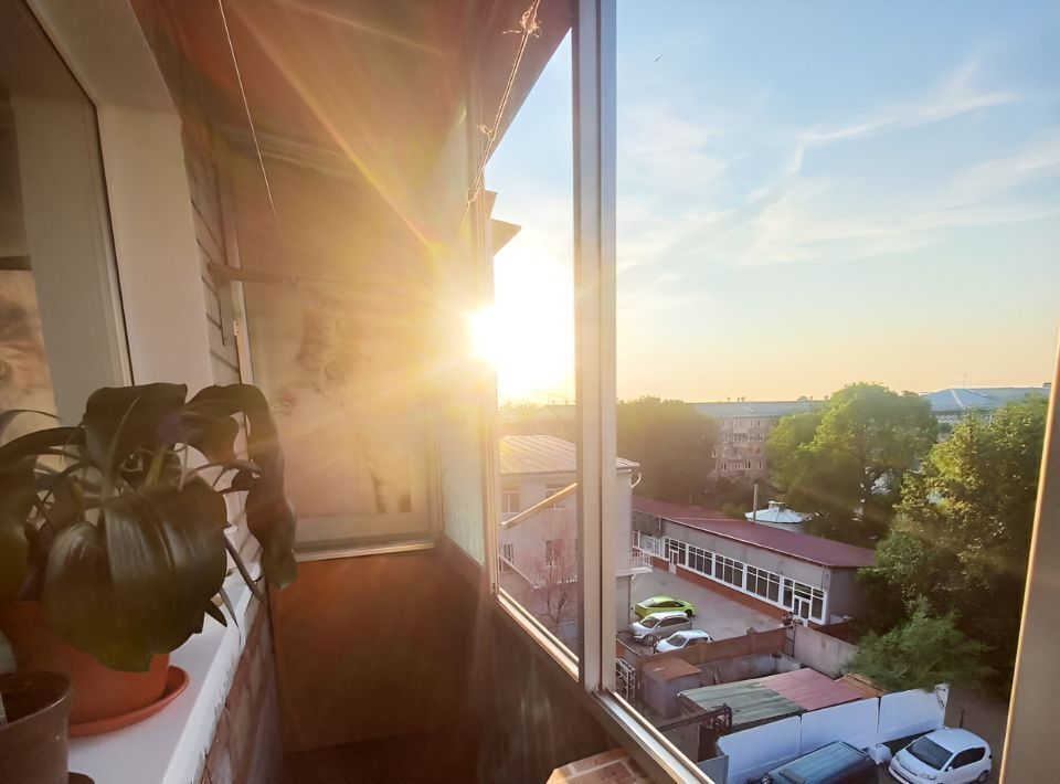 квартира г Благовещенск ул Ленина 75 фото 24