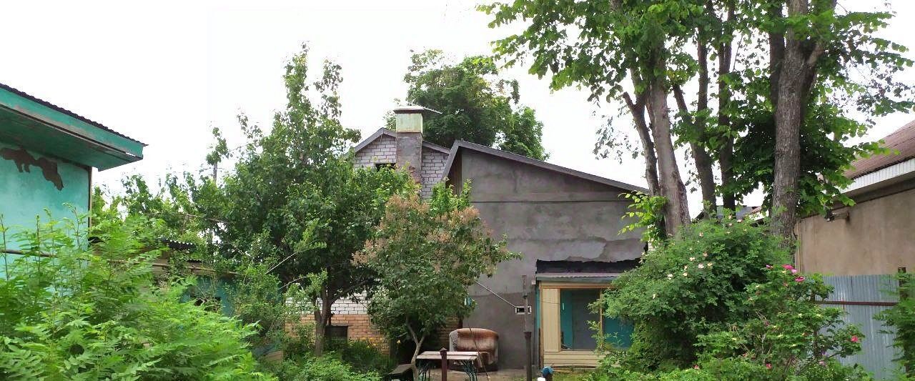 дом г Самара Безымянка Архитектурная ул фото 6