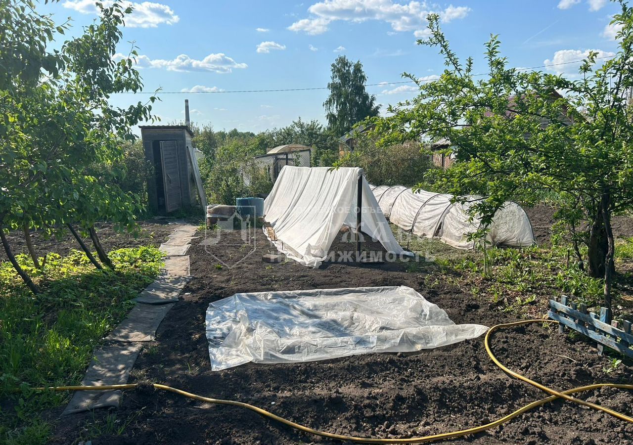 дом г Кемерово р-н Рудничный снт Мичуринец Кемеровская обл. — Кузбасс, 72 фото 3