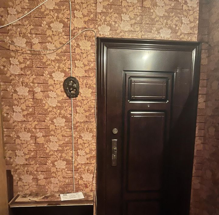 квартира г Волгоград р-н Красноармейский пр-кт им. Героев Сталинграда 48 фото 27