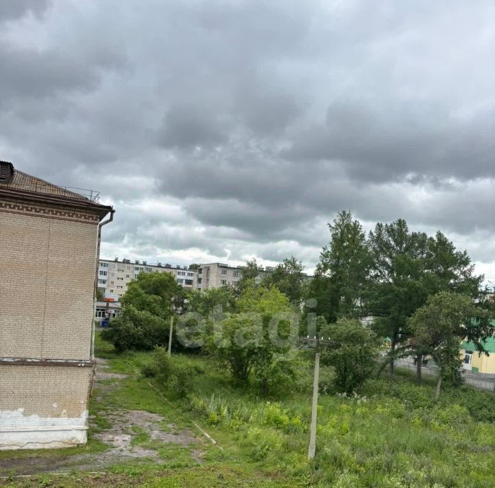 квартира г Каменск-Уральский Красногорский ул Дзержинского 91 фото 12