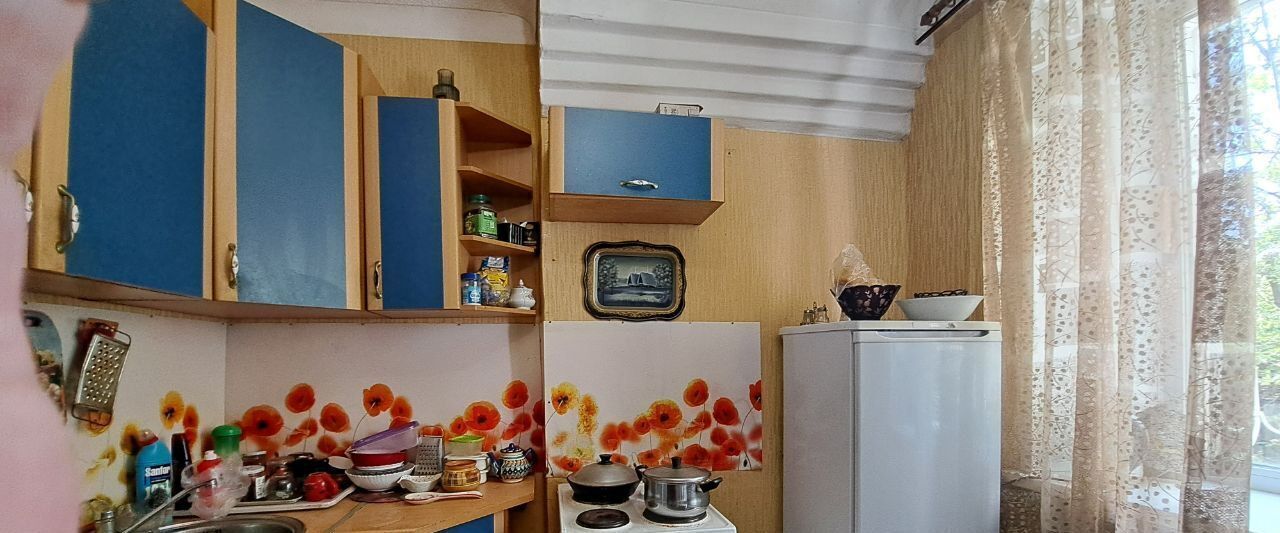 квартира г Улан-Удэ п Загорск р-н Железнодорожный ул Моцарта 14 фото 6