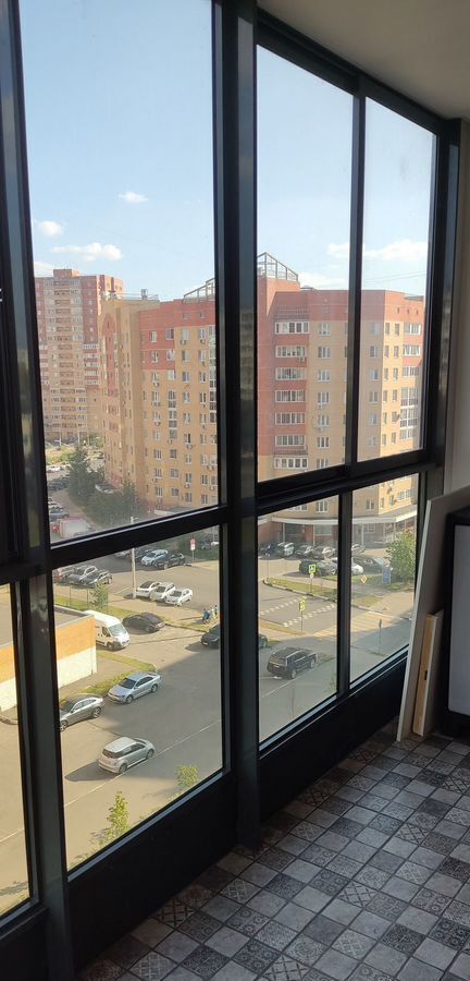 квартира г Жуковский ул Солнечная 12 Ильинская фото 18