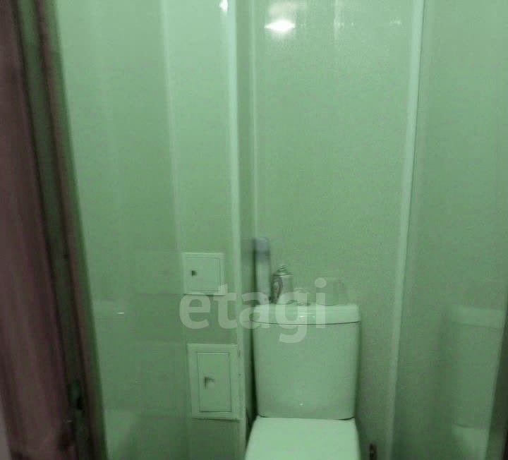 квартира г Белгород Западный ул 5 Августа 44 фото 6