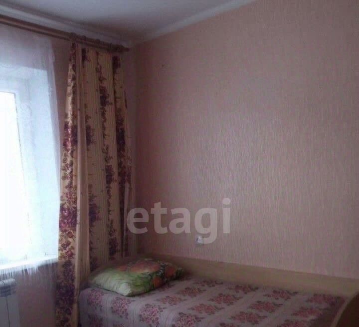 квартира г Белгород Западный ул 5 Августа 44 фото 21