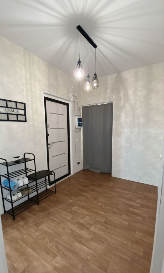 квартира г Нижневартовск ул Ленина 39 Тюменская обл. фото 18