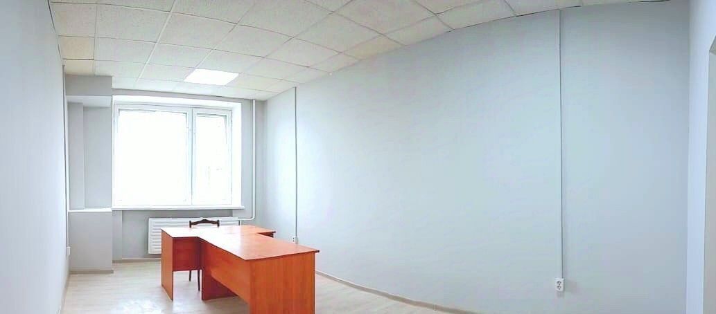 свободного назначения г Уфа р-н Советский ул Пархоменко 155/2 фото 3