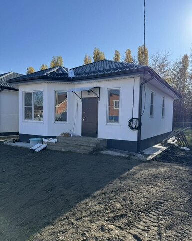 ул Некрасова 12 Мостовской, Мостовское городское поселение фото