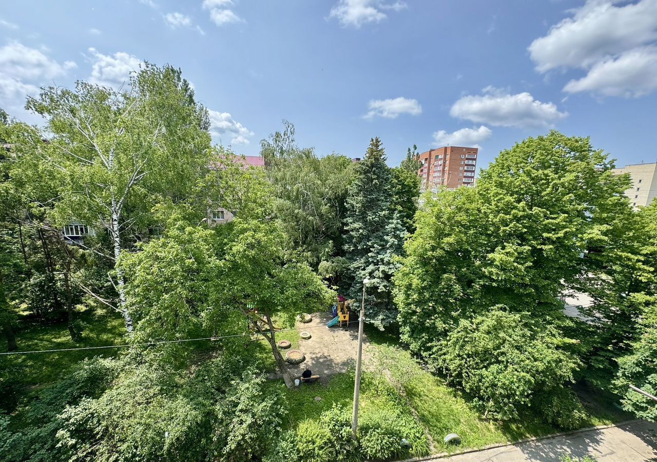 квартира г Ставрополь р-н Промышленный ул Доваторцев 49/4 фото 14