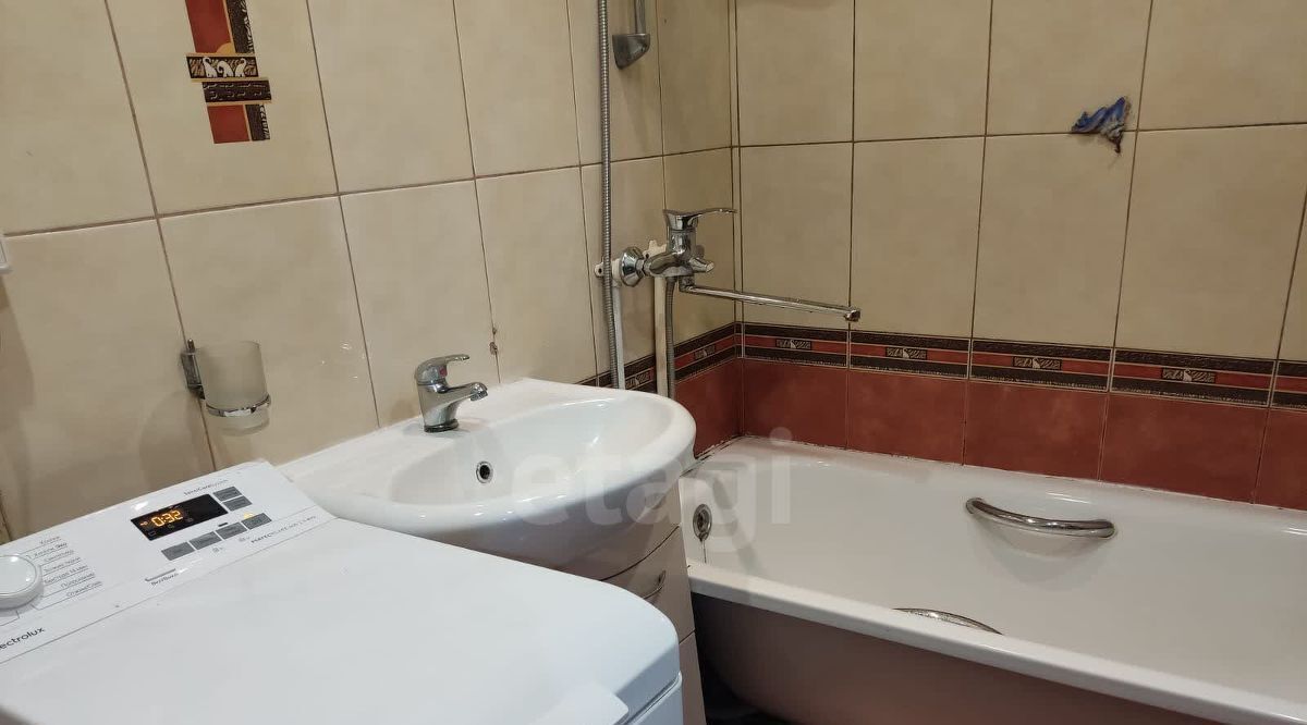 квартира г Чита р-н Центральный ул Евгения Гаюсана 28 фото 24