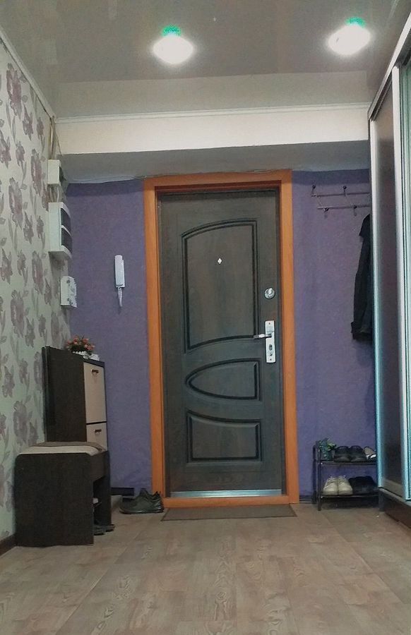 квартира р-н Еманжелинский г Еманжелинск ул Шахтера 181а фото 7