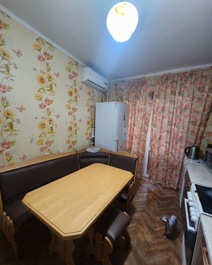 квартира г Новороссийск р-н Южный ул Куникова 48 фото 9