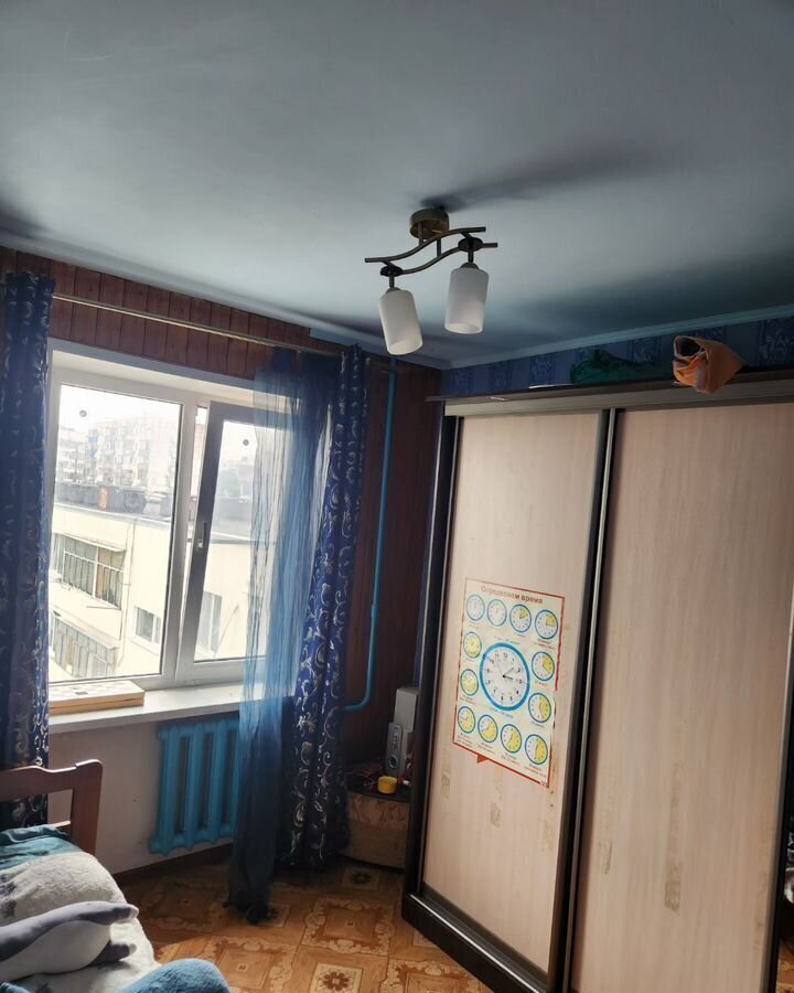 квартира г Новороссийск р-н Южный ул Куникова 48 фото 16