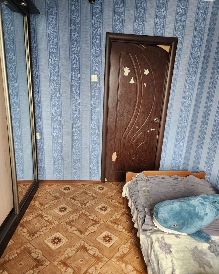 квартира г Новороссийск р-н Южный ул Куникова 48 фото 19