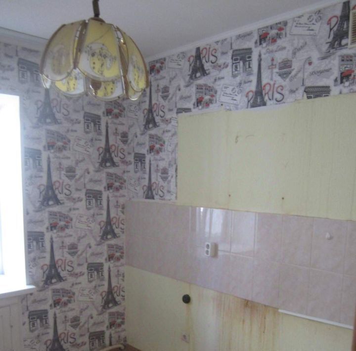 квартира г Стрежевой ул Строителей 55 фото 4