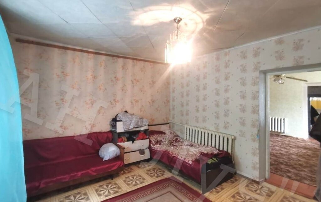 дом р-н Буденновский г Буденновск ул Анджиевского фото 4