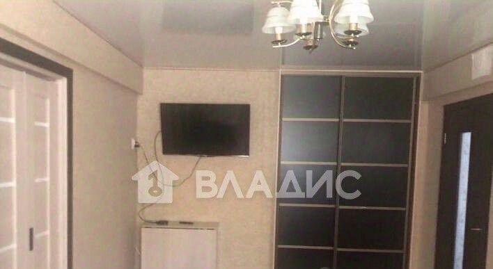 квартира г Ангарск 32, 15-й мкр фото 1