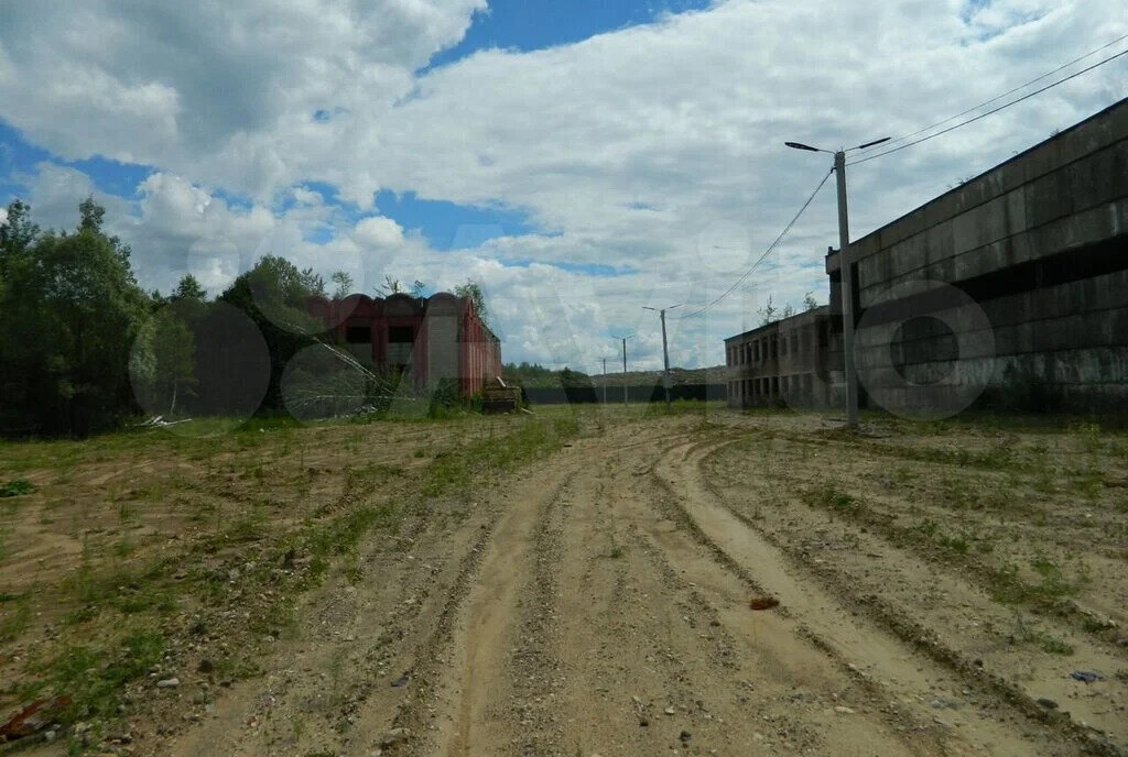 офис г Домодедово д Мансурово фото 1