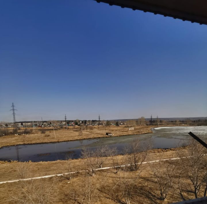 квартира г Зима ул Каландарашвили 8 фото 5