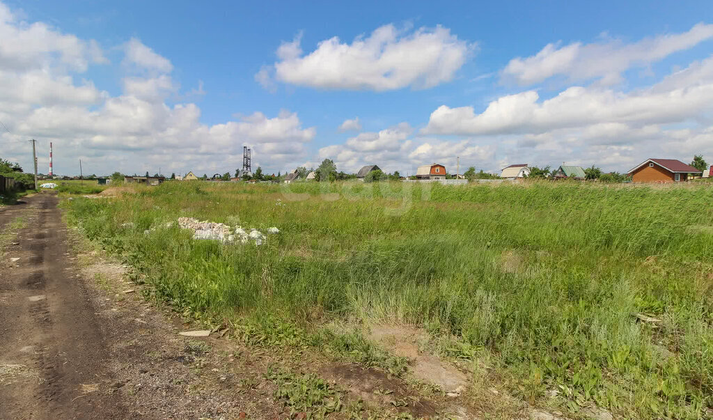 земля г Омск ая городская общественная организация садоводов Бодрость-1 фото 17