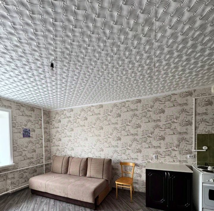 квартира г Братск ул. Кирова, 10А фото 5