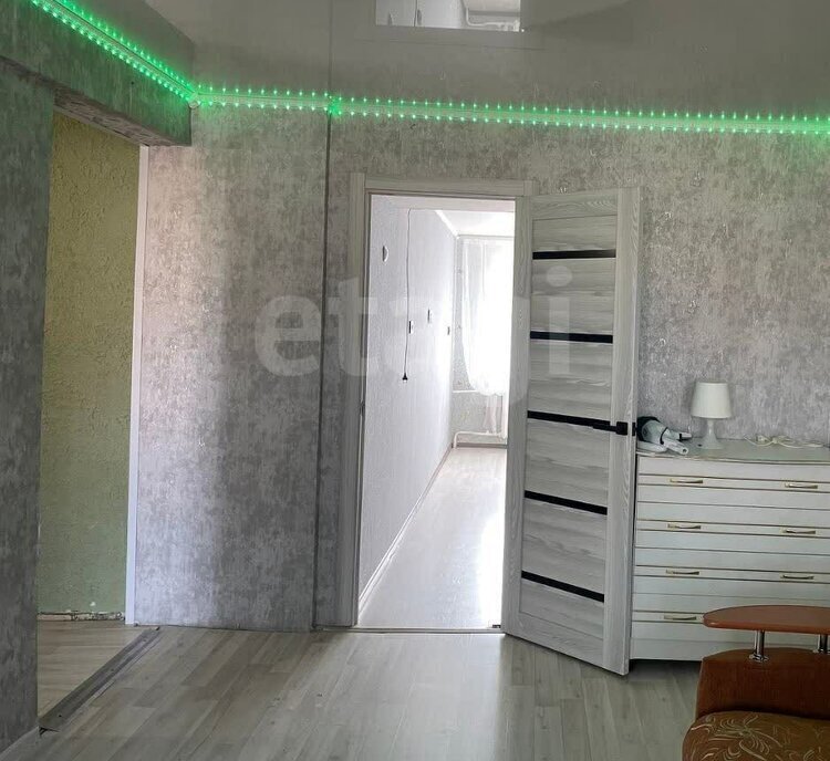 квартира г Омск ул Мельничная 89а фото 13