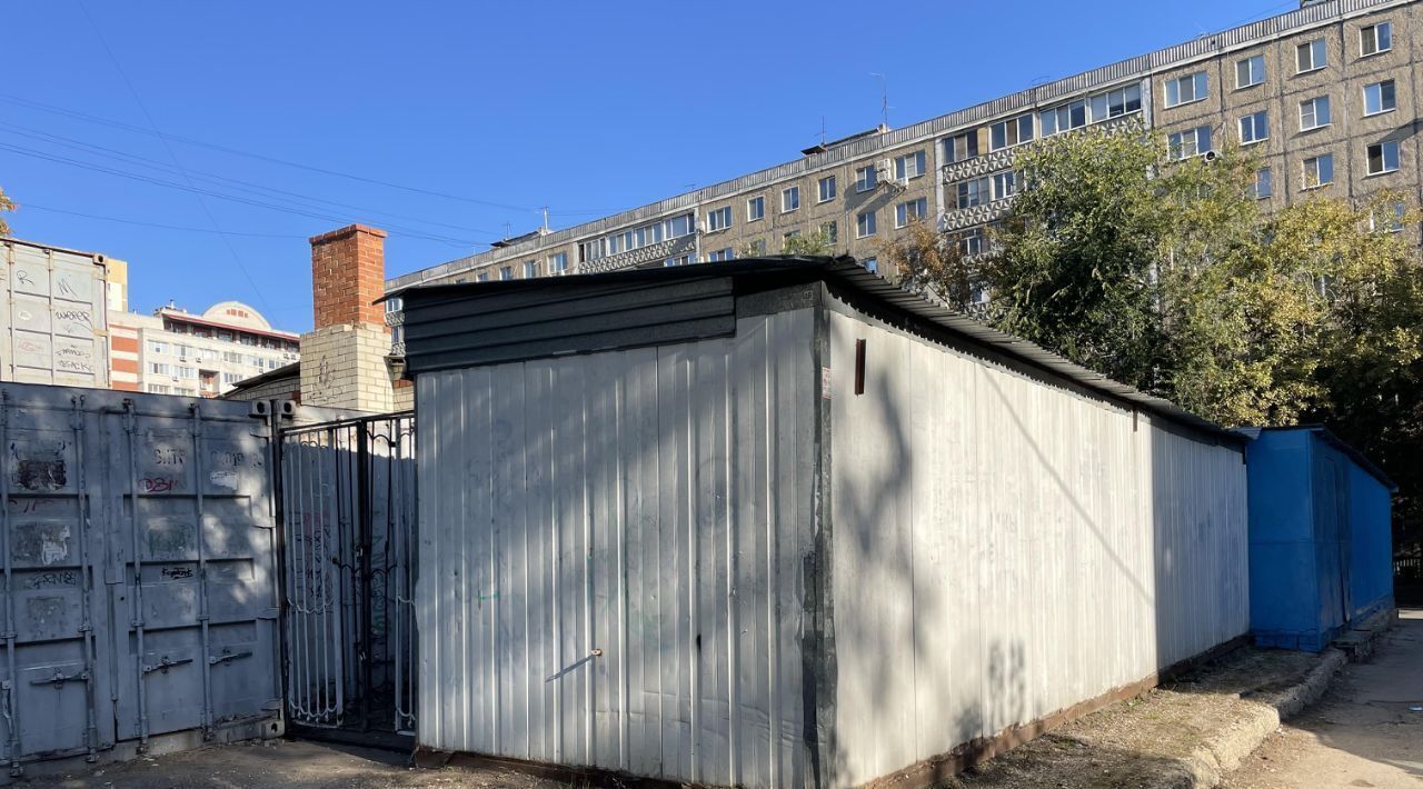производственные, складские г Саратов р-н Кировский ул им Посадского И.Н. 201 фото 5