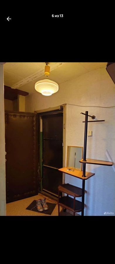квартира г Уфа р-н Советский ул Комсомольская 31 фото 6