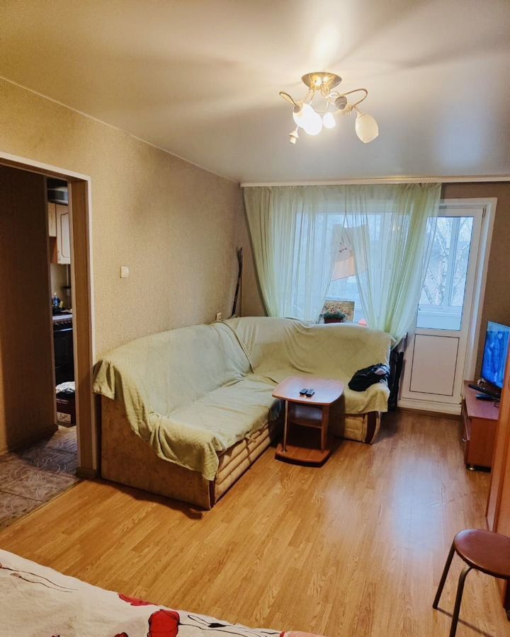 квартира г Ярославль р-н Дзержинский ул Панина 25 фото 1