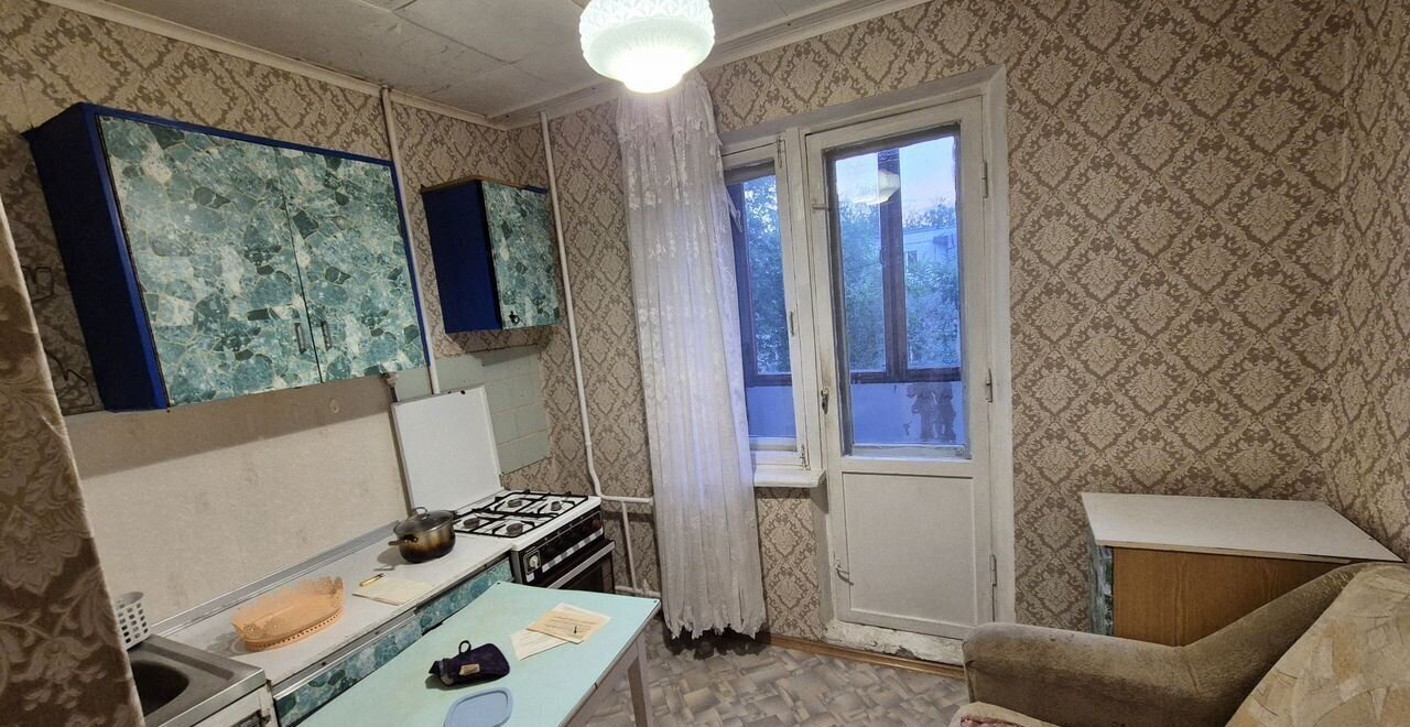 квартира г Тольятти р-н Комсомольский ул Олимпийская 29 фото 5