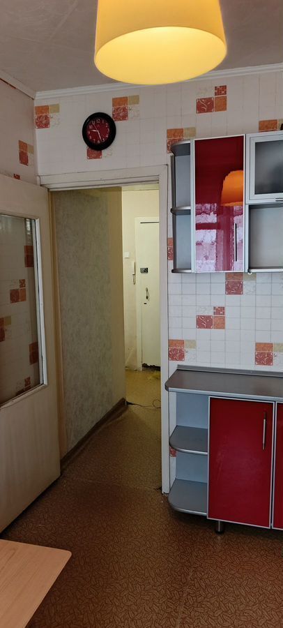 квартира г Красноярск р-н Советский ул Светлогорская 23 фото 9
