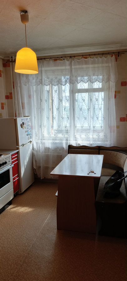 квартира г Красноярск р-н Советский ул Светлогорская 23 фото 7