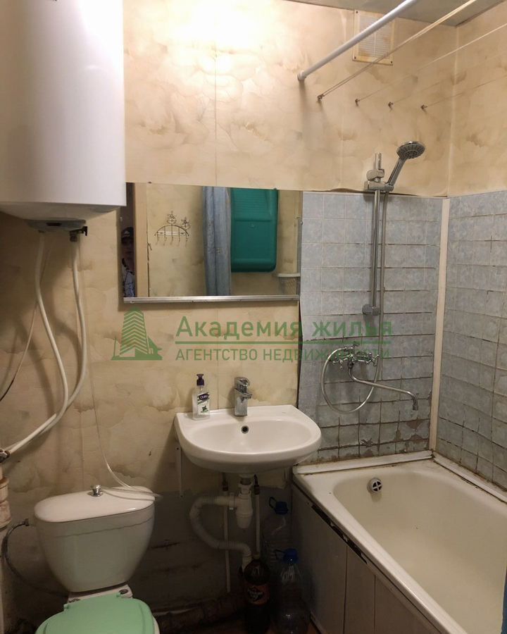 квартира г Саратов р-н Ленинский ул Лунная 43а фото 8
