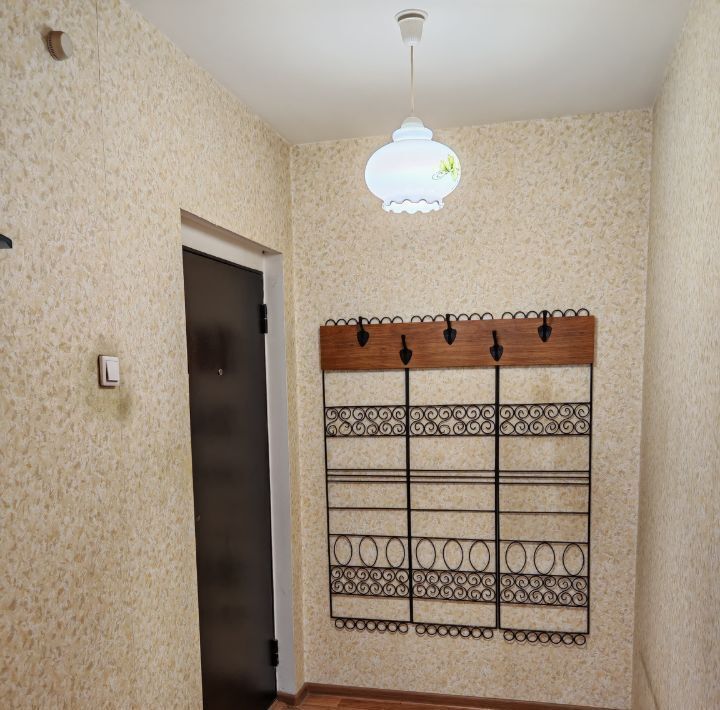 квартира г Новокузнецк р-н Заводской ул Клименко 6в фото 7