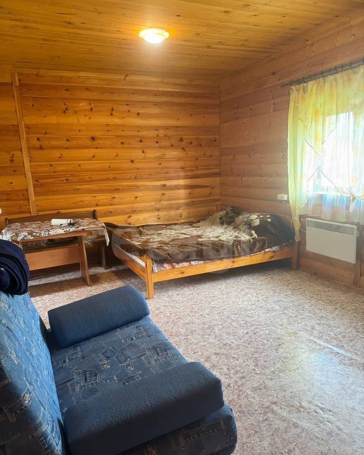 дом г Нижний Тагил д Усть-Утка ул Мамина-Сибиряка Шаля фото 5