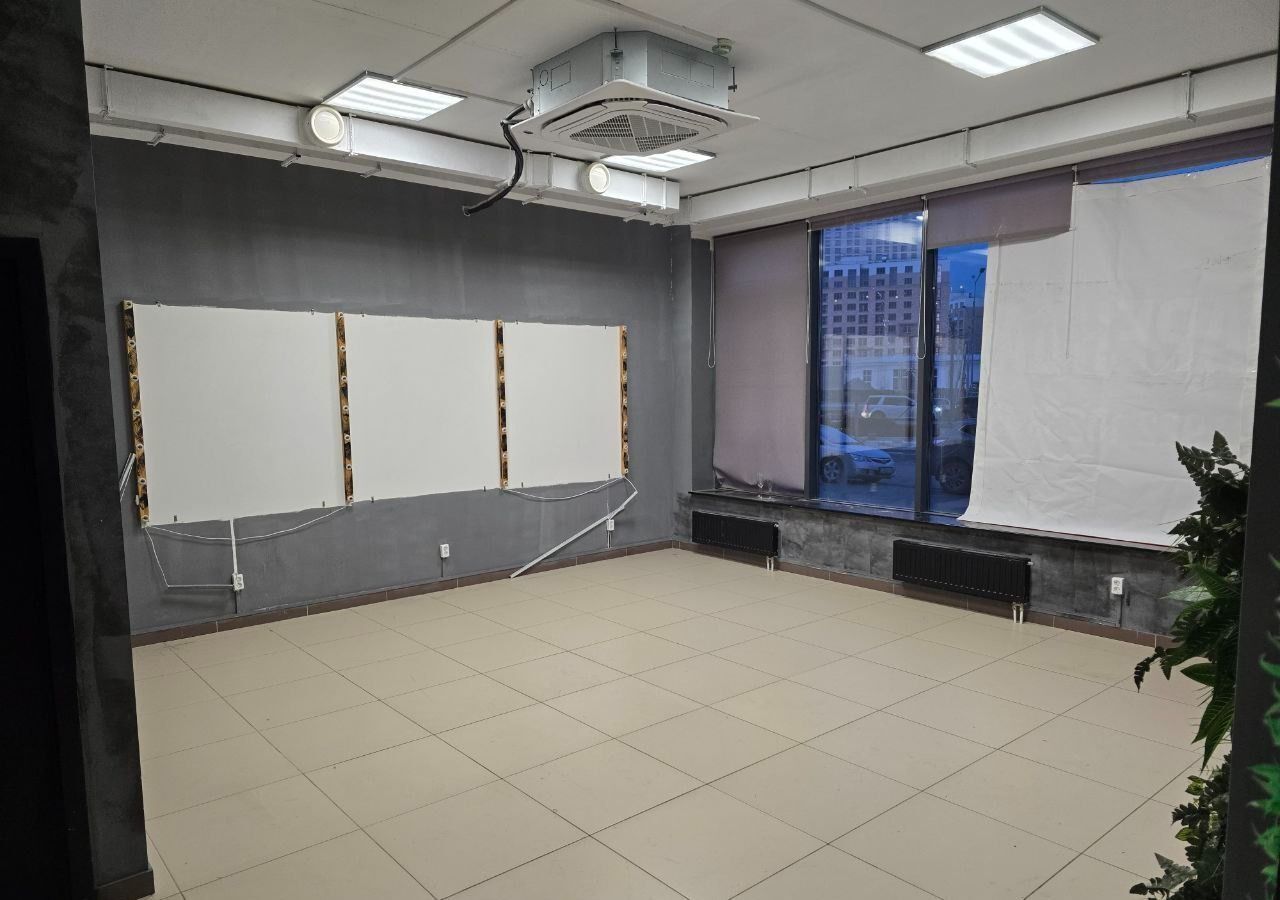 свободного назначения г Екатеринбург Академический б-р Петра Кожемяко 16 фото 5