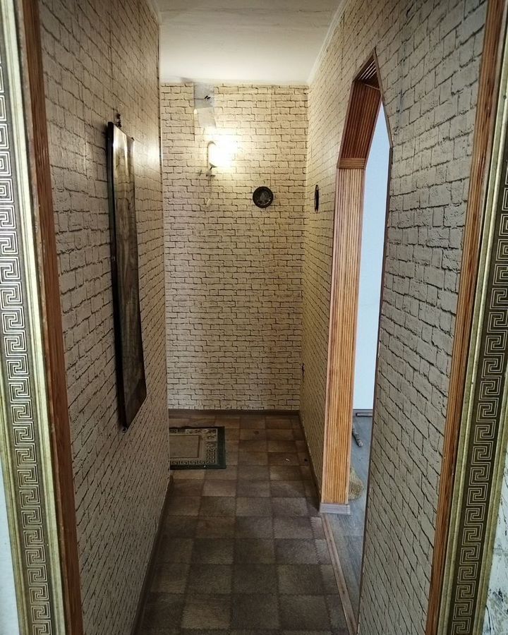 квартира г Кемерово р-н Центральный ул Волгоградская 15 фото 11