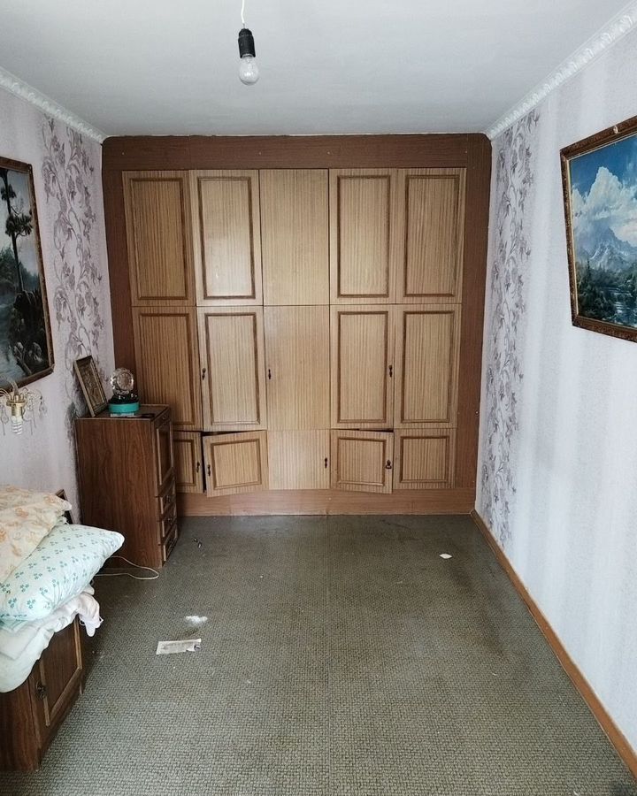 квартира г Кемерово р-н Центральный ул Волгоградская 15 фото 16