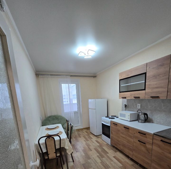 квартира г Набережные Челны р-н Автозаводский 63-й комплекс 13 фото 1