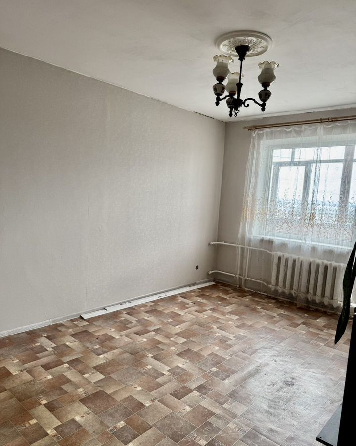 квартира г Саратов р-н Октябрьский ул 2-я Садовая 112 фото 5
