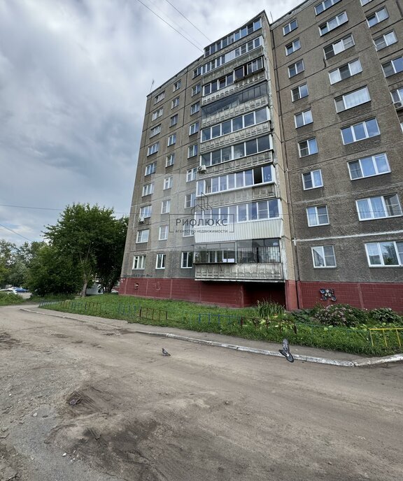 квартира г Челябинск пер Мамина 3 фото 28